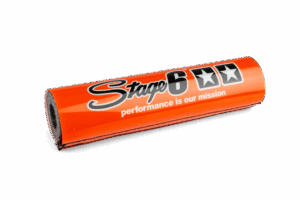 Lenkerpolster Stage6 orange