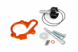 Wasserpumpe High Flow Stage6 Orange AM6