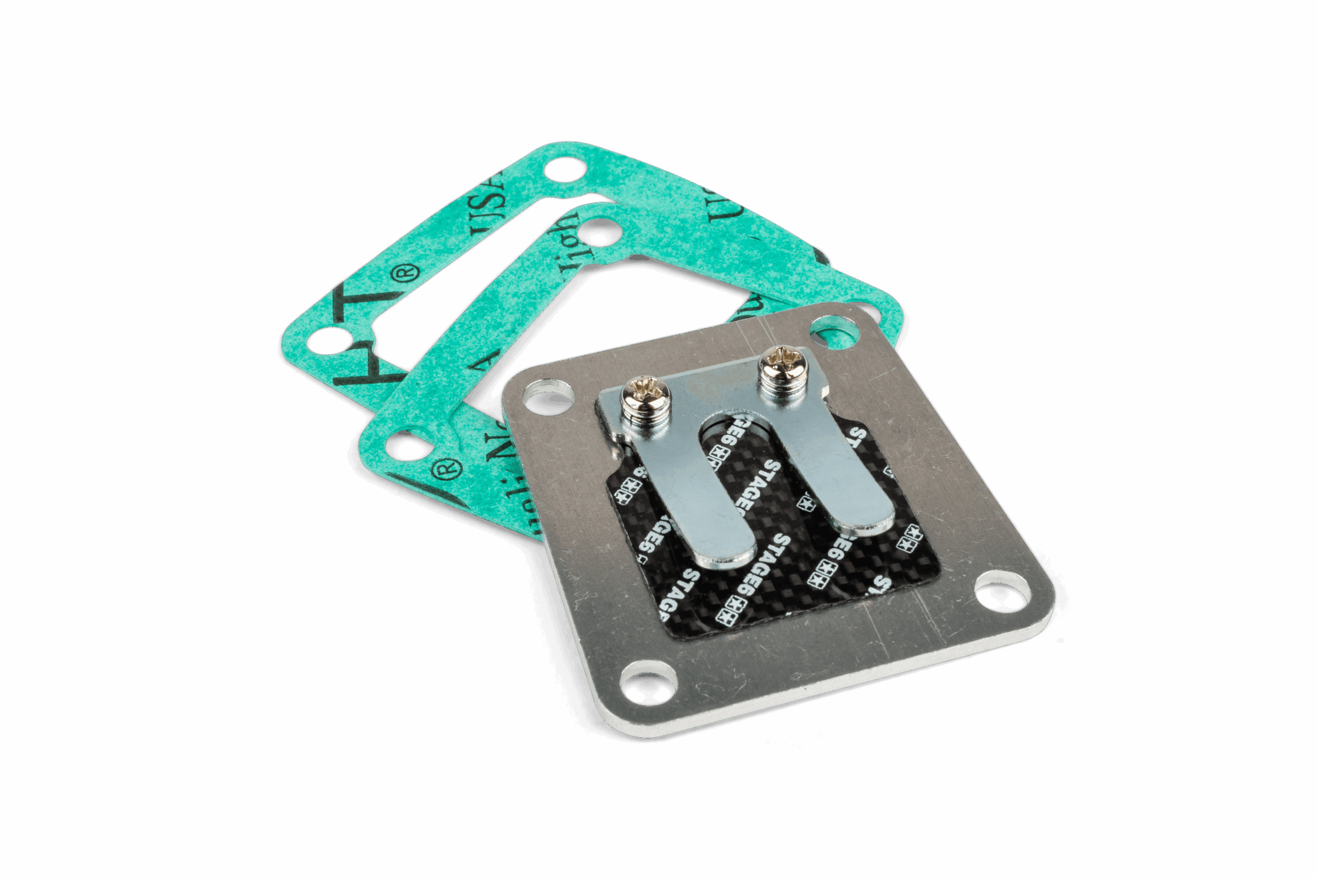 Membranblock Stage6 Puch Maxi / Peugeot 103