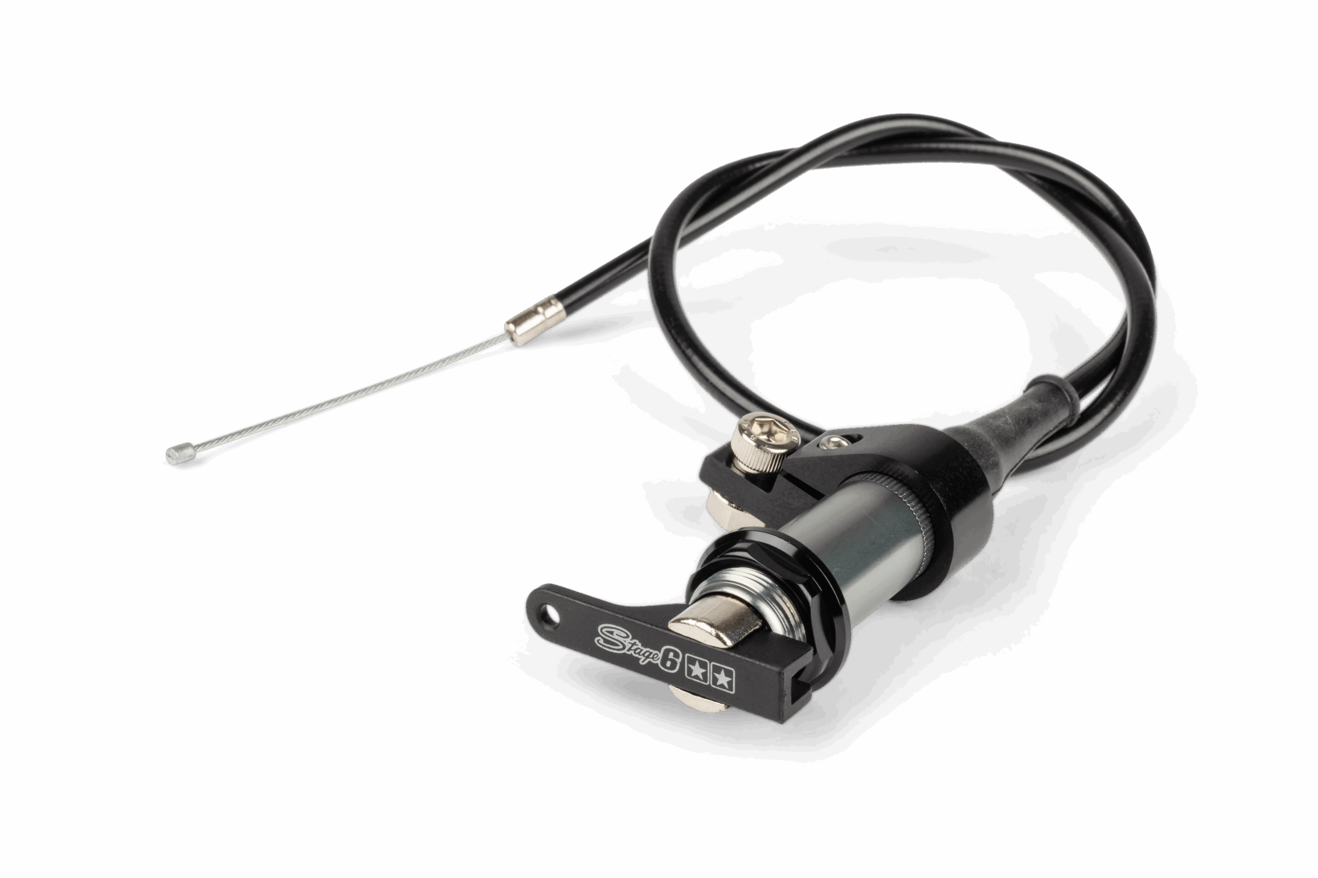 Stage6 Manual Choke + Cable 50cm, universal