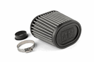 Racing Air Filter Stage6 Drag Race white