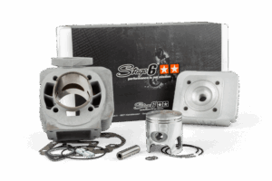 Cylinder Kit Stage6 70cc Sport Pro MK2 Minarelli vertical