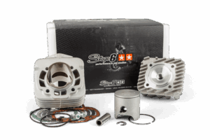 Cylinder Stage6 70cc Sport Pro MK2 Piaggio AC