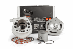 Cylinder Kit Stage6 70cc Sport Pro MK2 10mm Minarelli horizontal LC