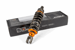 Shock Absorber 285mm Stage6 R/T Replica Yamaha Aerox