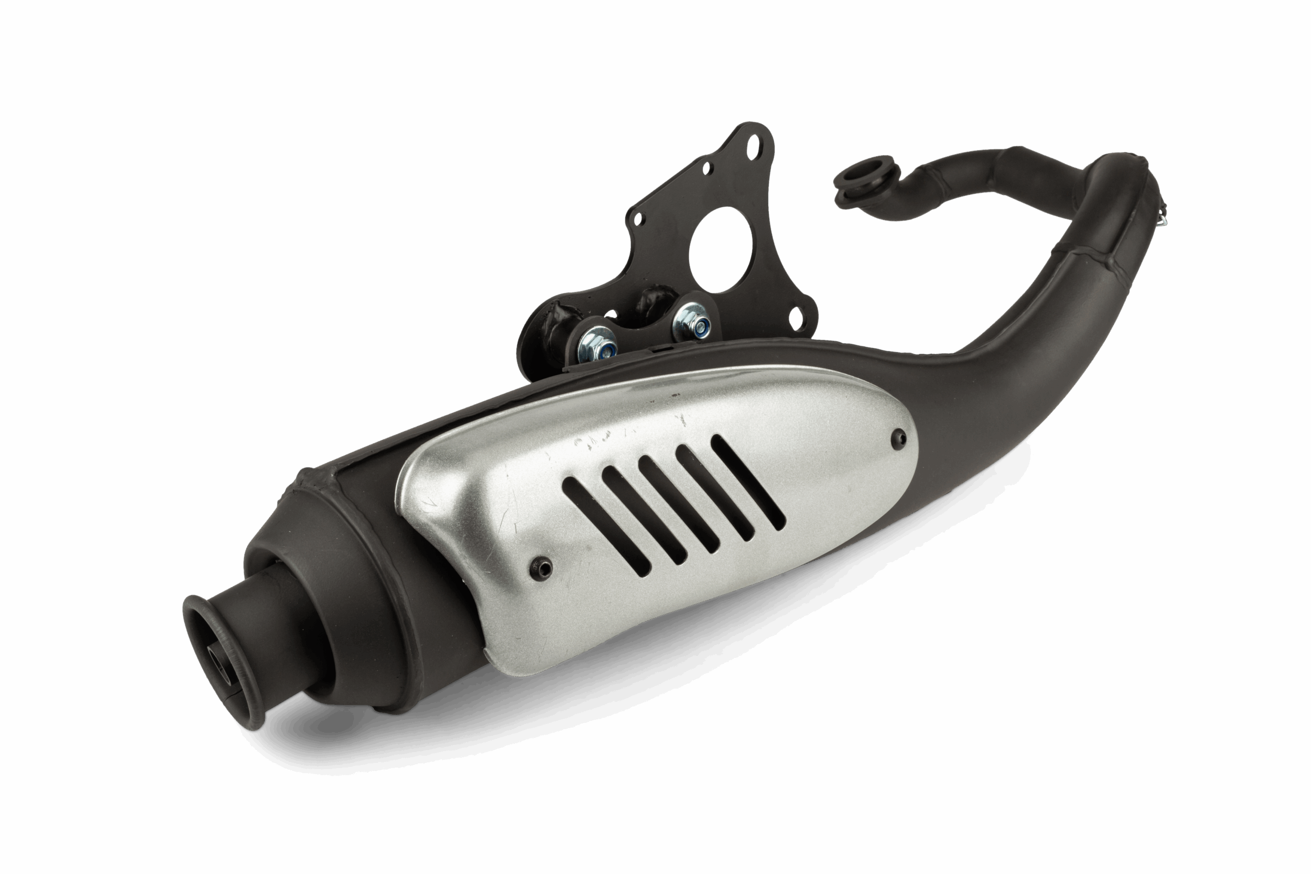 Exhaust Stage6 Street CPI / China 2-stroke