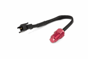 Temperature Sensor f. Stage6 mini tachometer M10x1.0 Piaggio