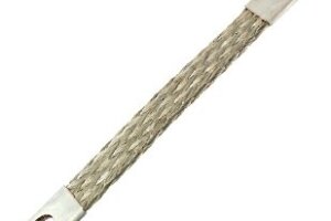 Grounding Braid copper for Stage6 R/T PVL inner rotor ignition Piaggio / Minarelli