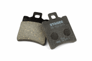 Brake Pads Stage6 Sport Yamaha Aerox