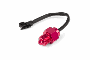 Temperature Sensor f. Stage6 mini tachometer M14x1.25 Peugeot