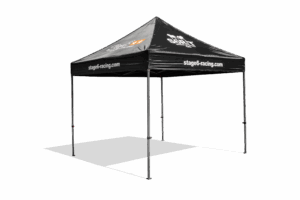 Paddock Tent Stage6 MK2 3x3m