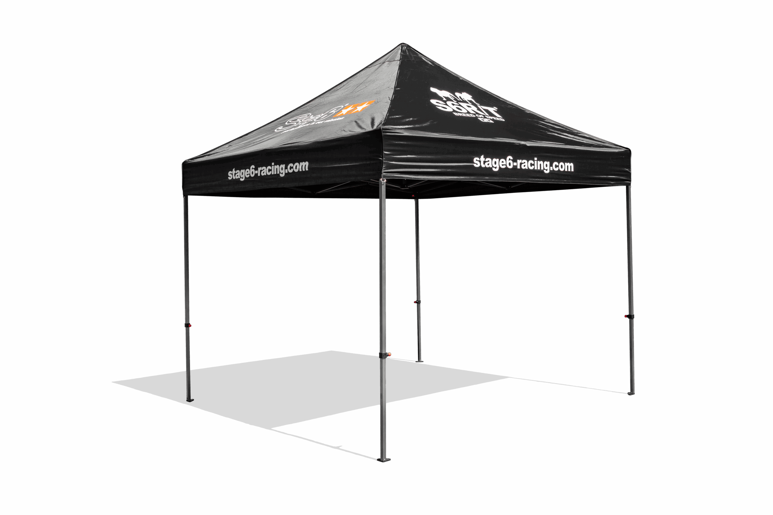 Paddock Tent Stage6 MK2 3x3m