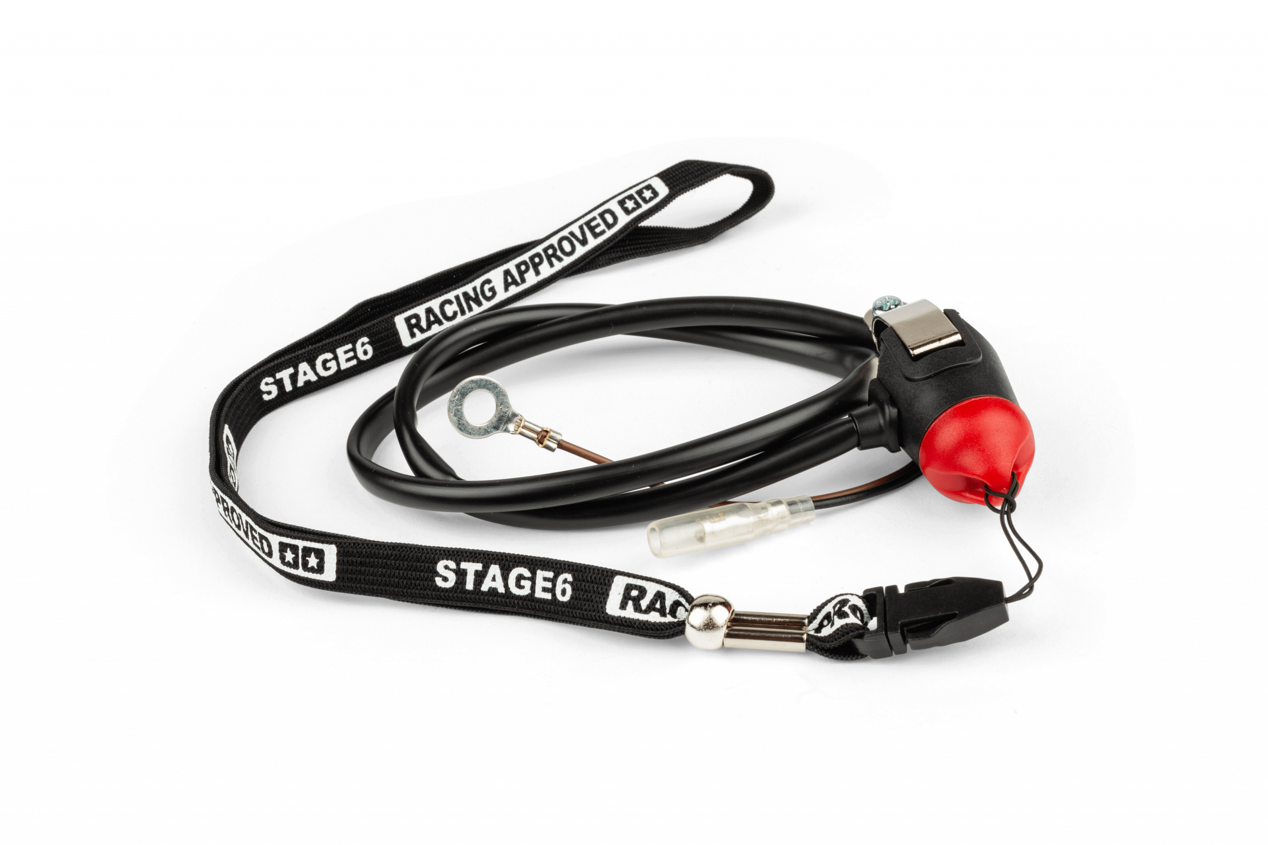 Killswitch mit Magnet Stage6 MK2 schwarz