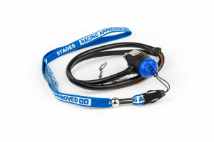 Coupe circuit aimanté Stage6 MK2 Bleu