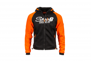 Sweat Moto Stage6 Orange