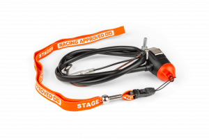 Killswitch mit Magnet Stage6 MK2 orange