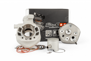 Kit cylindre Stage6 Sport Pro MK2 70 Peugeot Ludix LC