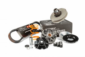 Kit variation Stage6 R/T Oversize Piaggio Typhoon et NRG