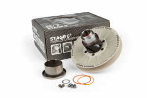 Correcteur de couple Stage6 R/T Piaggio Zip