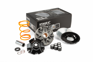 Variateur Stage6 R/T grande plage Piaggio Zip