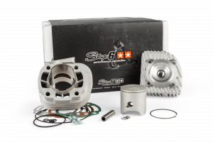 Zylinder Kit Stage6 Sport Pro 70ccm MK2 10mm KoBo Minarelli liegend AC