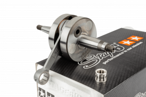 Vilebrequin course 44mm Stage6 HPC Derbi Euro 3 et Euro 4