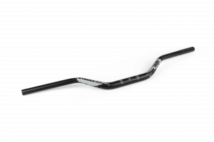 Guidon Cross 28mm Stage6 Noir et Gris